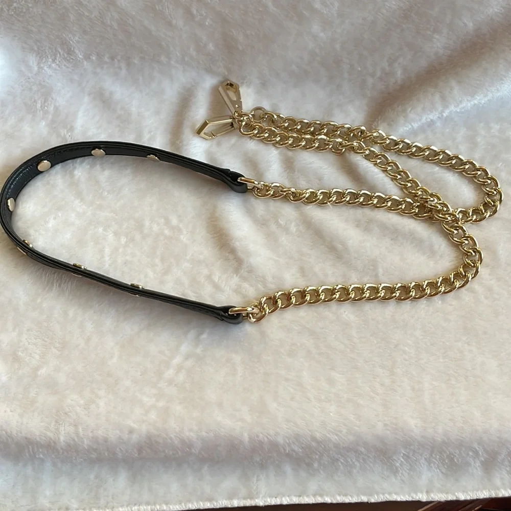 Rebecca Minkoff Initial D Mini Mac - Picture 6 of 8